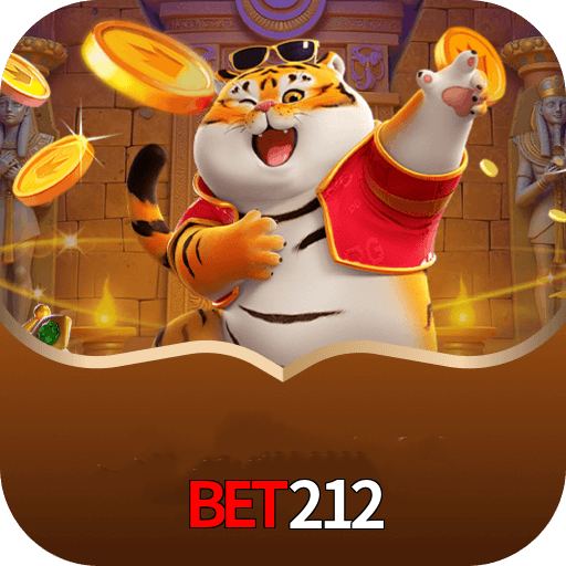 Imagem promocional da BET212 mostrando a plataforma e suas vantagens